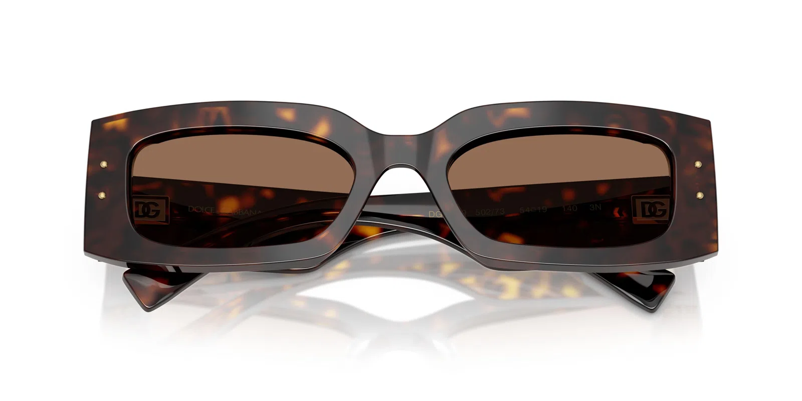 Dolce & Gabbana 4479 Sunglasses - view 31